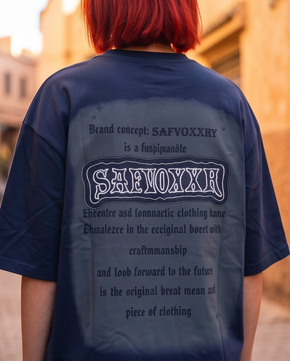 Safvoxxl