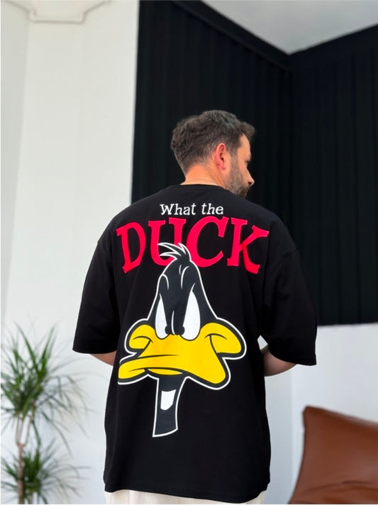 The duck
