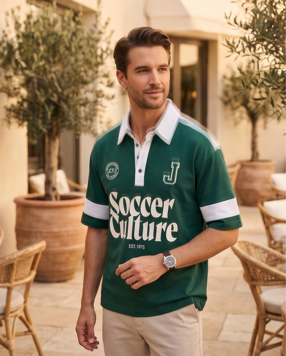 Soccer culture