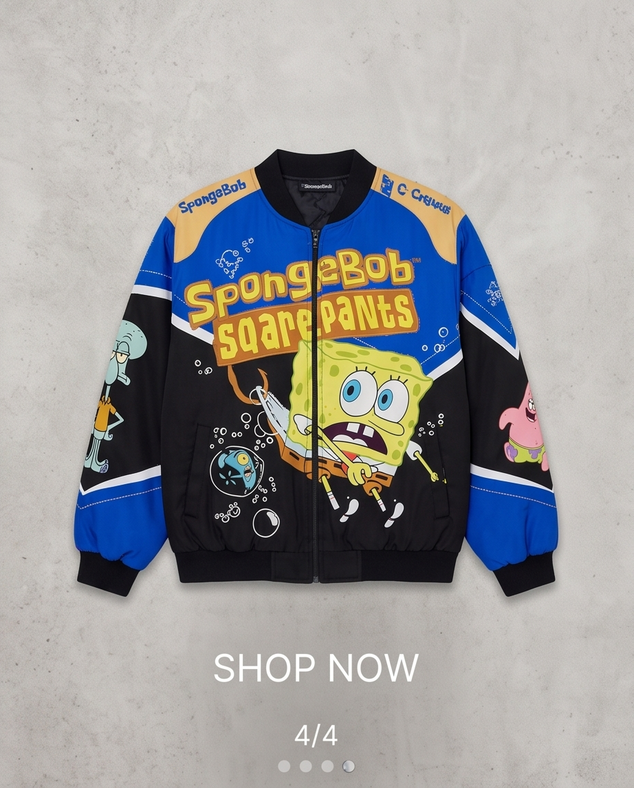 SpongeBob