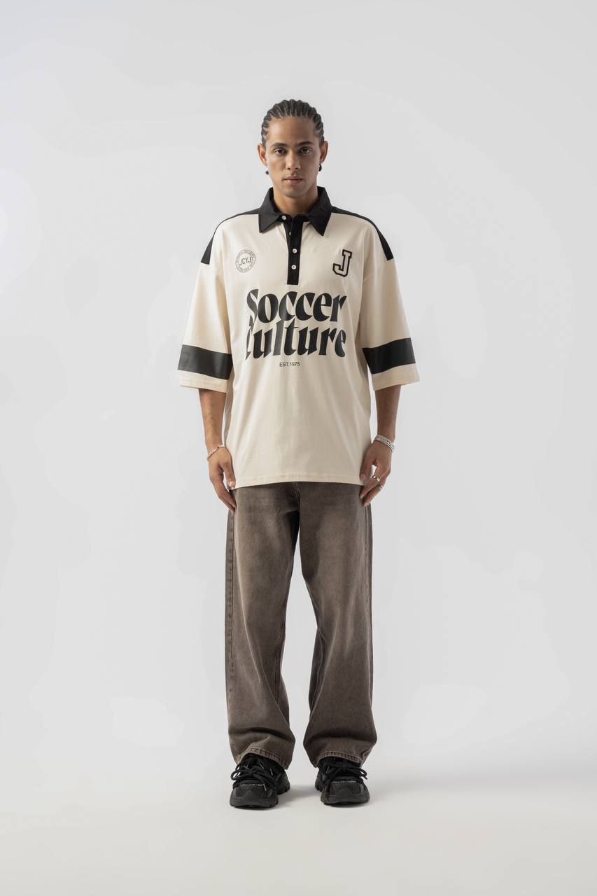 Soccer culture