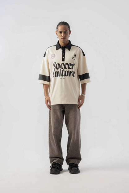 Soccer culture