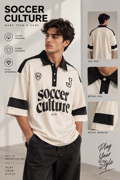 Soccer culture