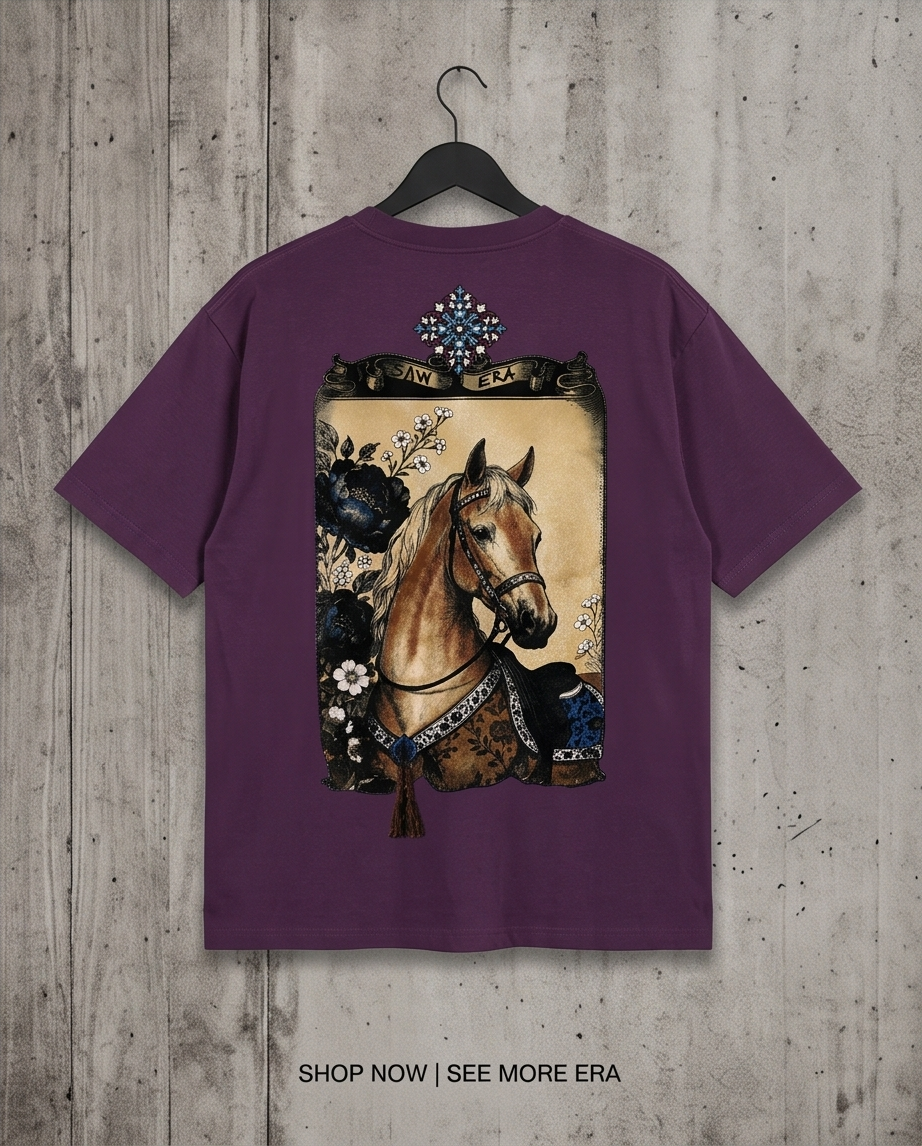 The Horse V2