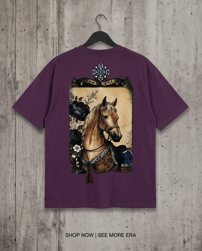 The Horse V2