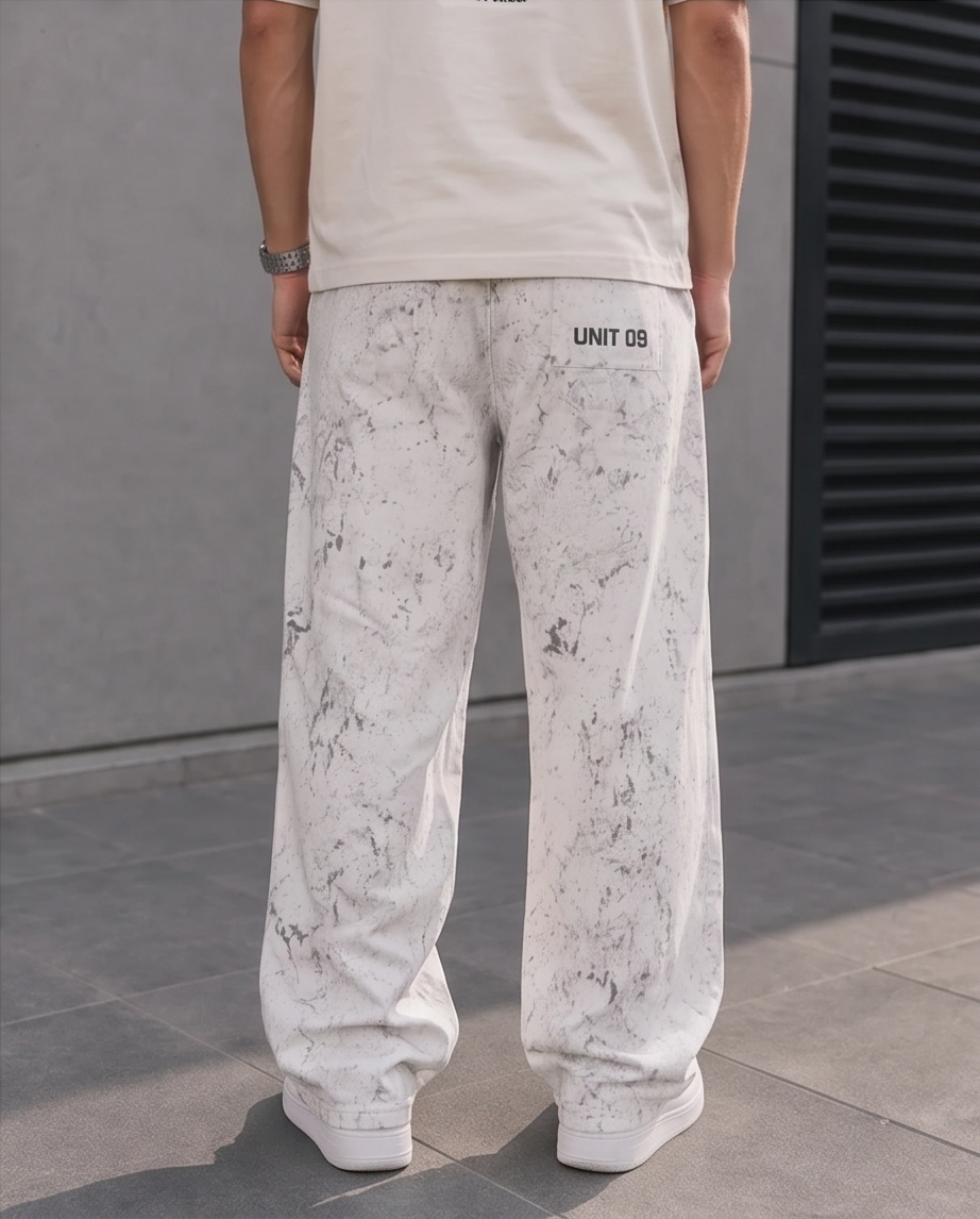 Polizee-pants