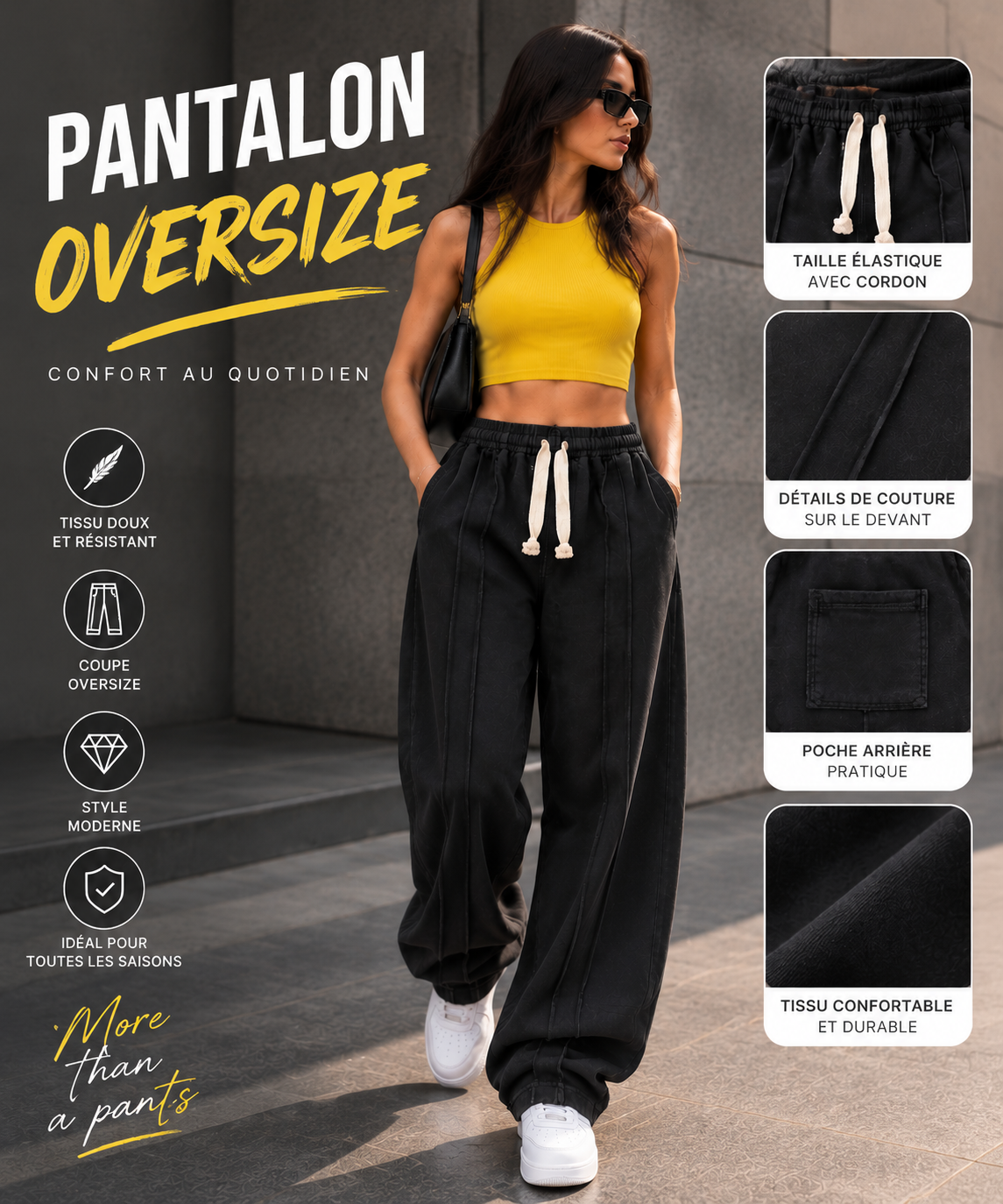 Polizee-pants