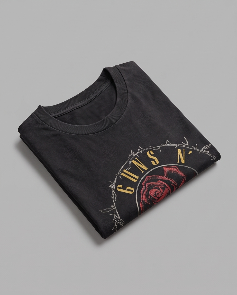 The Guns N' Roses