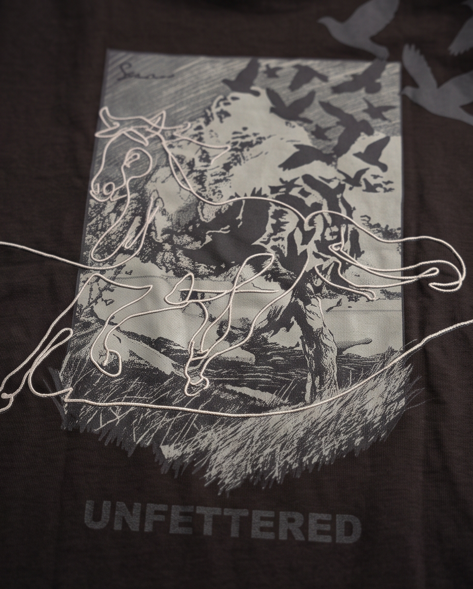 Unfettered