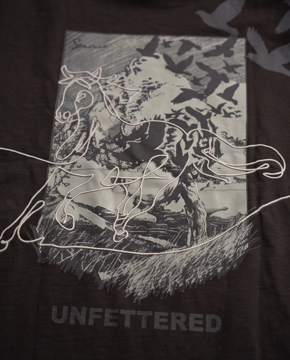 Unfettered
