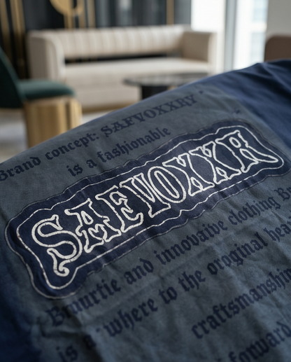 Safvoxxl