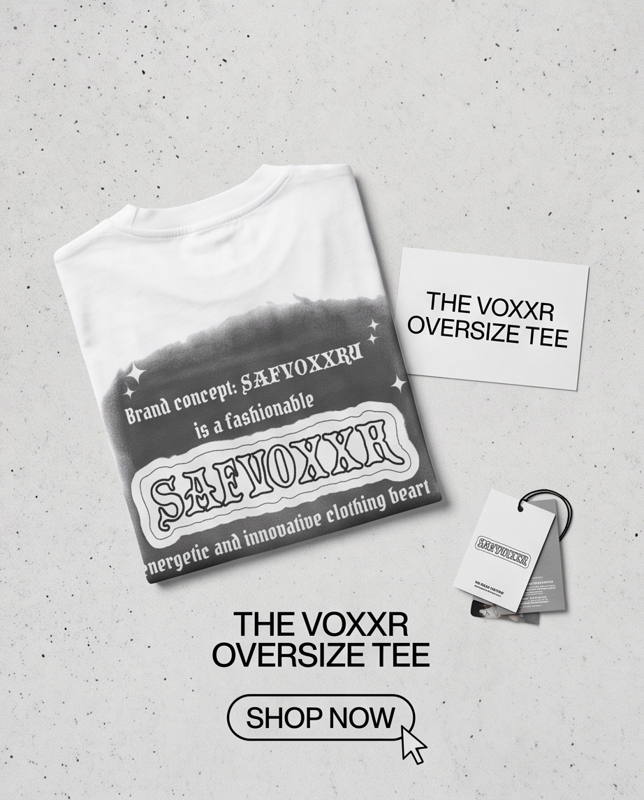 Safvoxxl