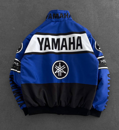 Yamaha jacket
