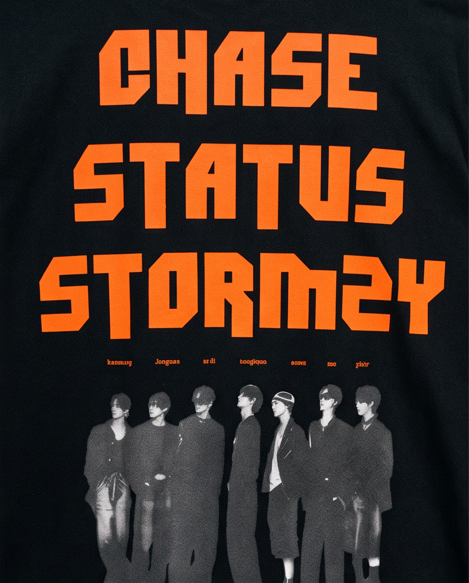 Chase