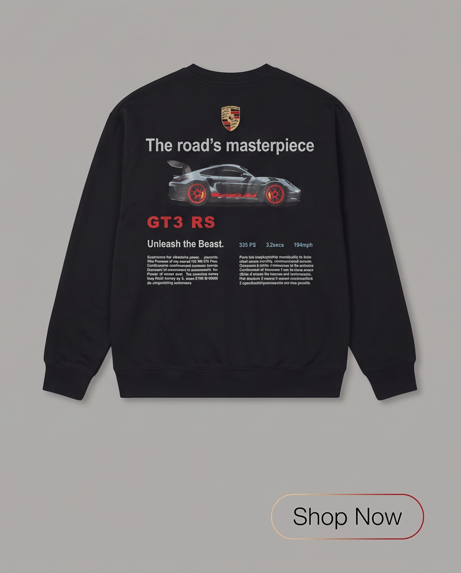 Porshe