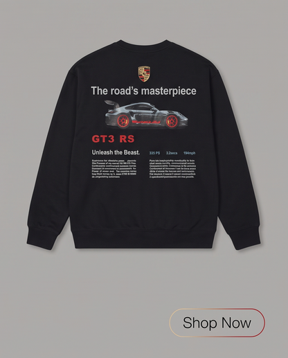 Porshe