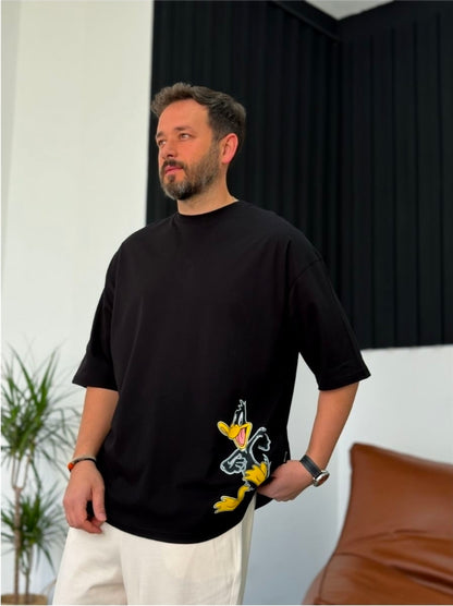 The duck