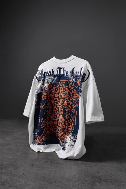 T-shirt | Break the rules