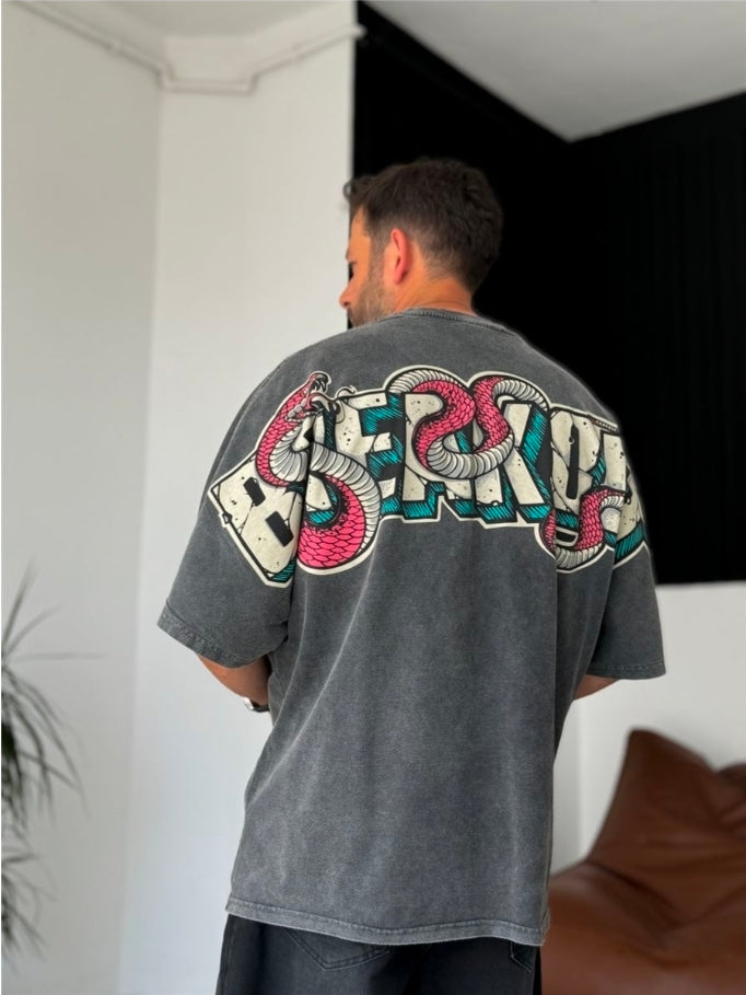breakout
