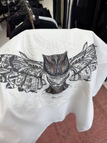 Bannana // Owl