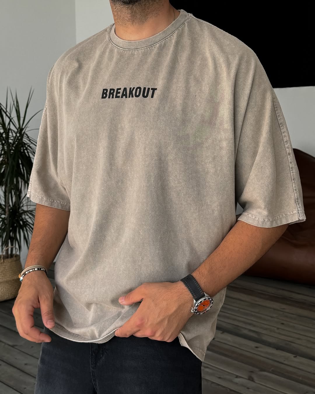 breakout