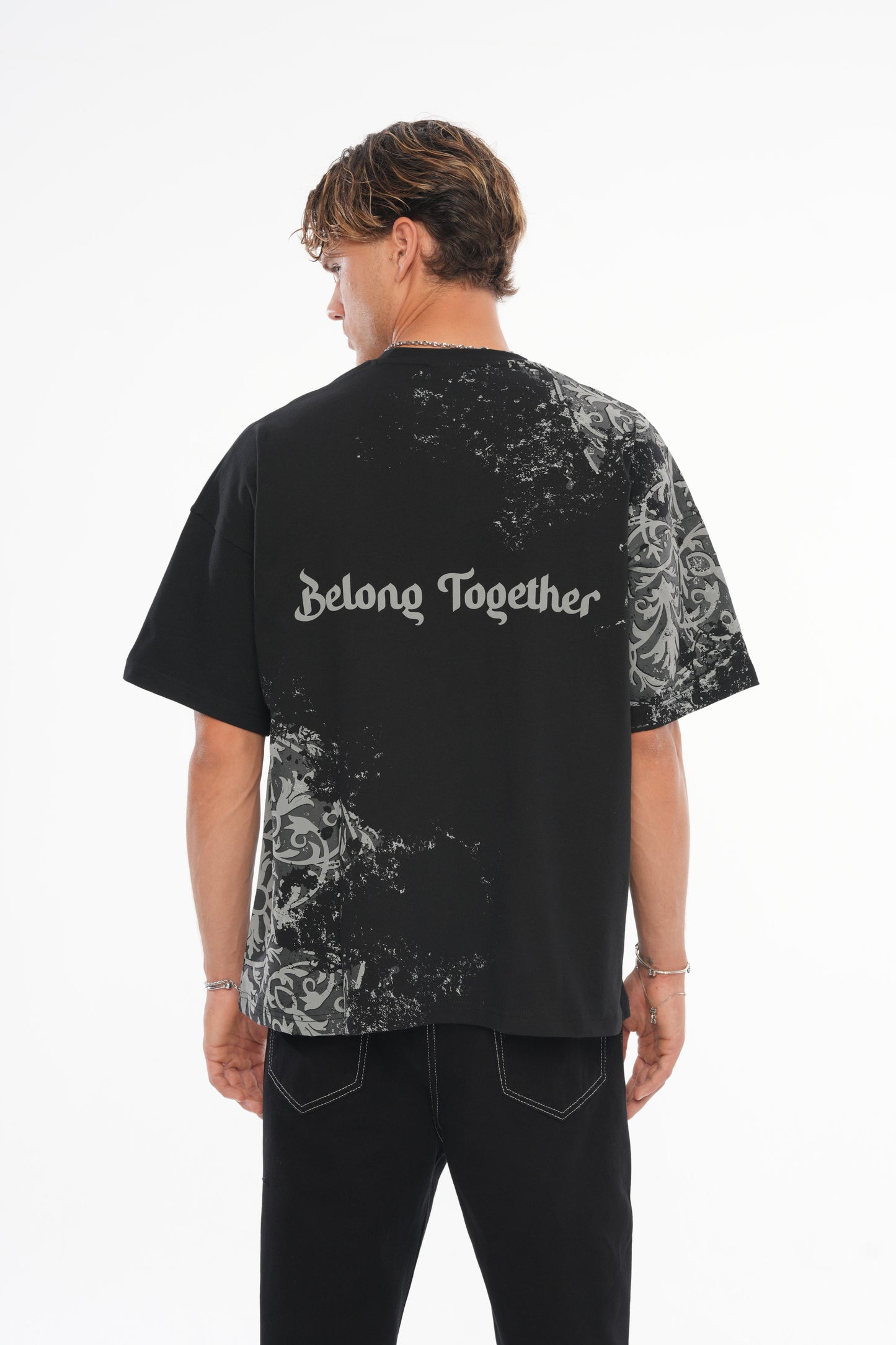Belong together