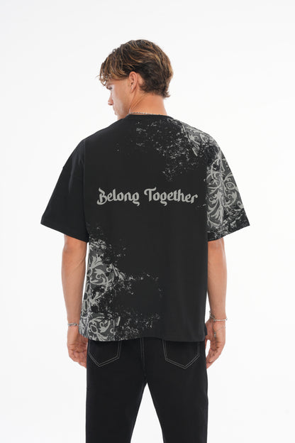 Belong together