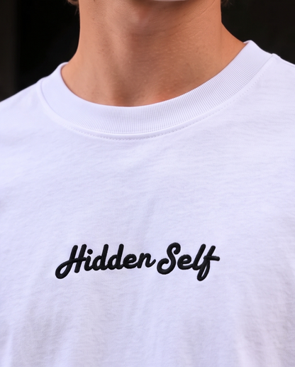 Hidden Self
