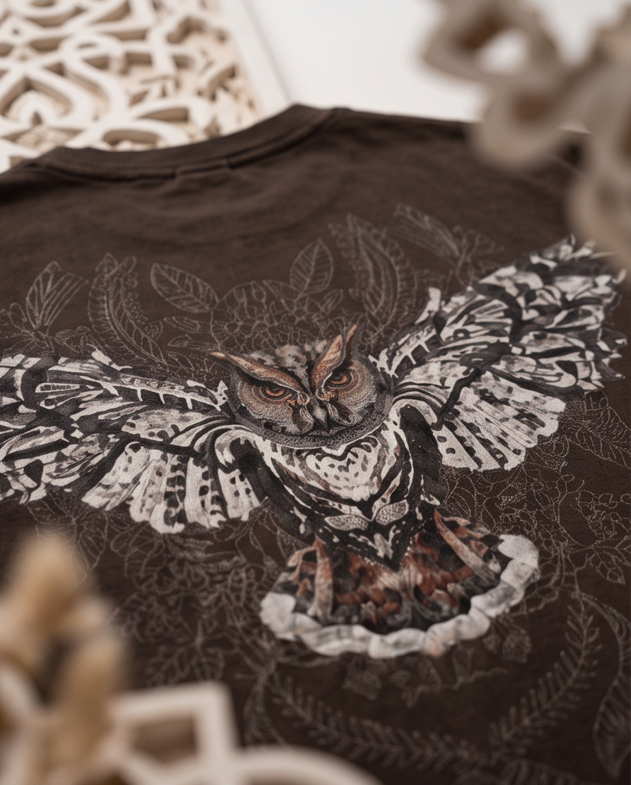 The Owl