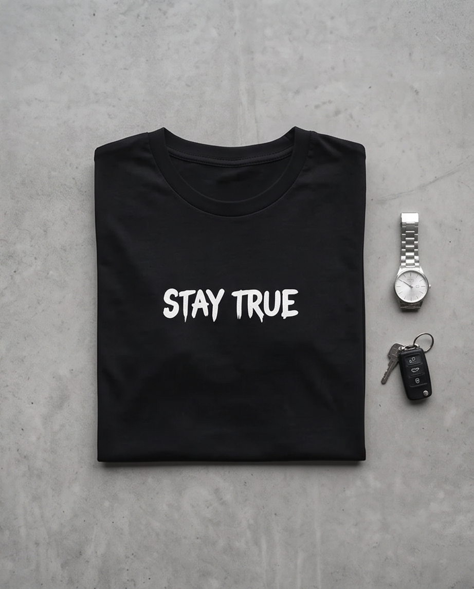 Stay