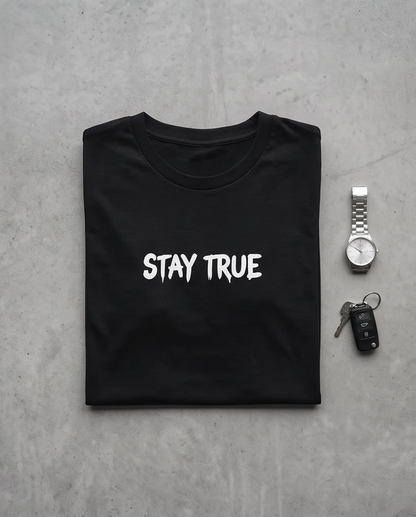 Stay