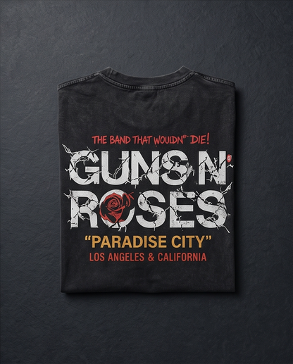 The Guns N' Roses