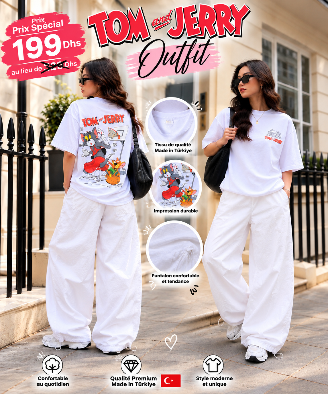 Bannana Clothes | Mode Streetwear & Tendances
