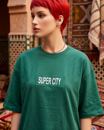 Supercity