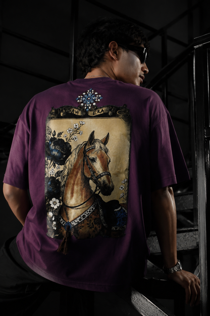 The Horse V2
