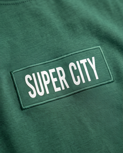 Supercity