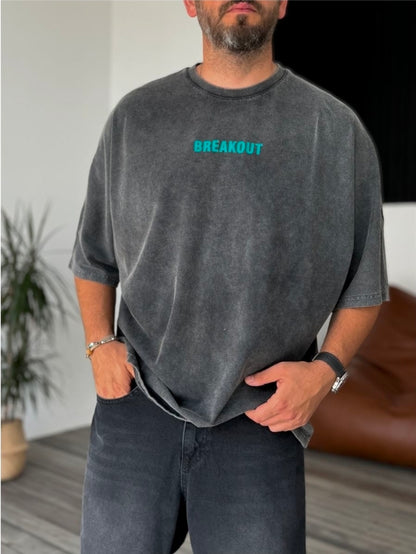 breakout