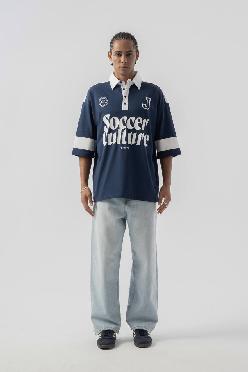 Soccer culture