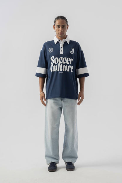 Soccer culture