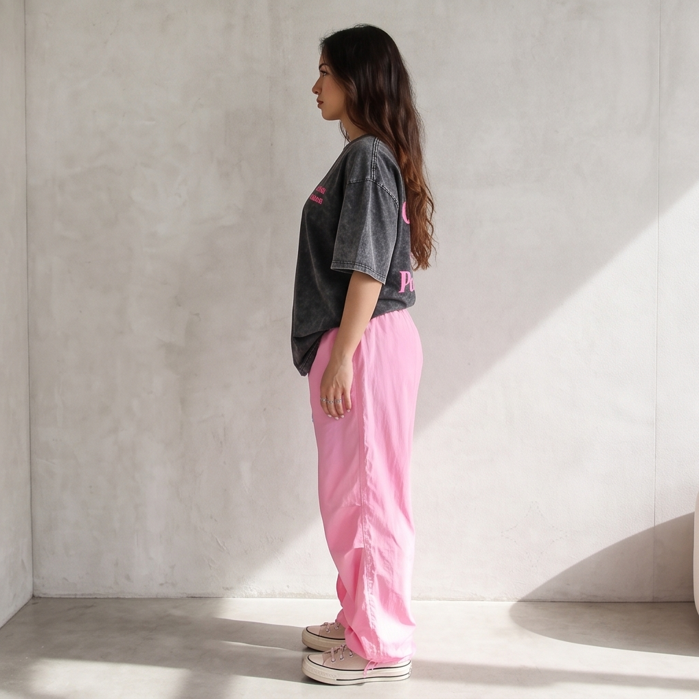 Pants en lain