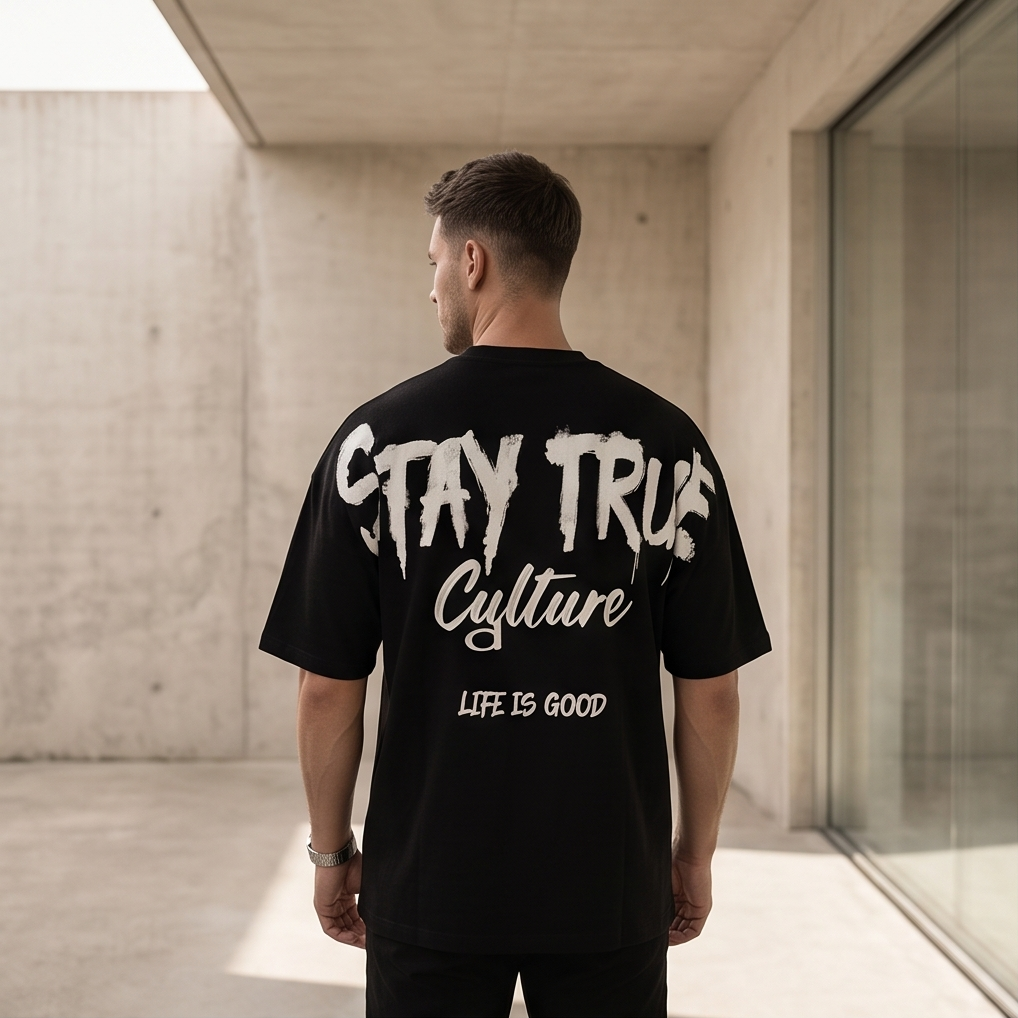 Stay
