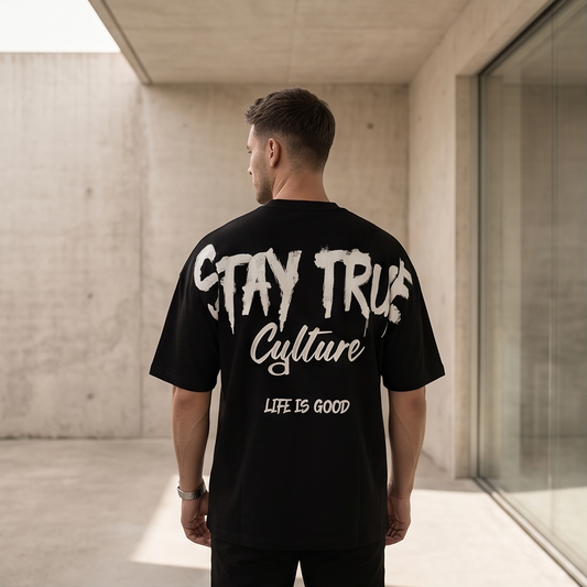 Stay