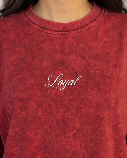 Loyal
