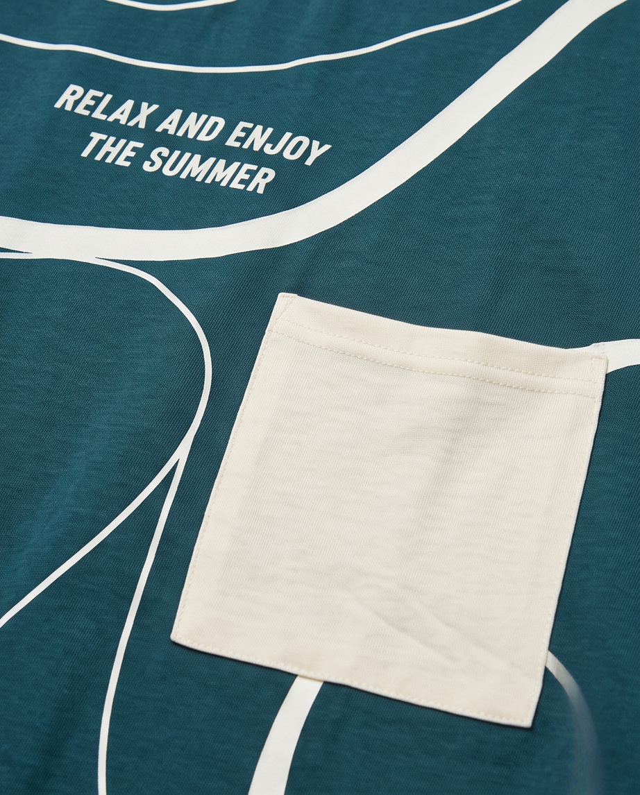 Relax and enjoy the summer