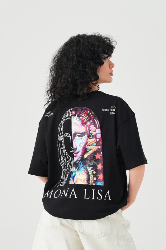 Mona Lisa
