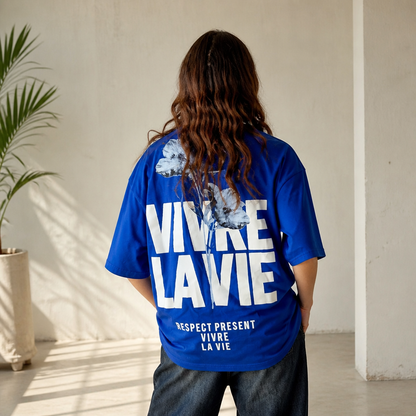 Vivre la vie