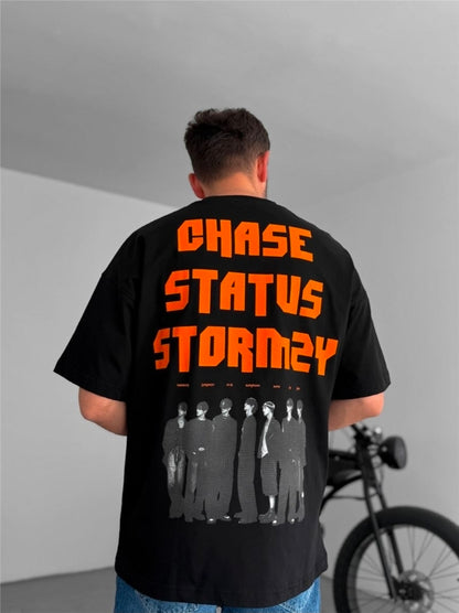 Chase