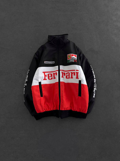 Ferrari jacket
