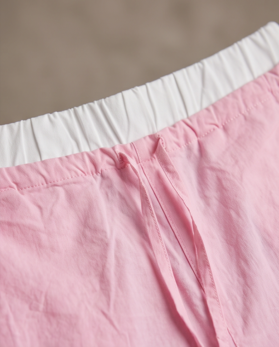 Pants en lain