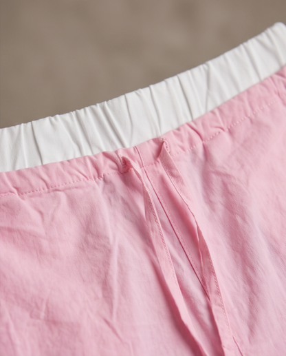 Pants en lain